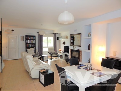 VIP7738: Maison de Ville à vendre en Alfaix, Almería