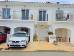 VIP7738: Maison de Ville à vendre dans Alfaix, Almería