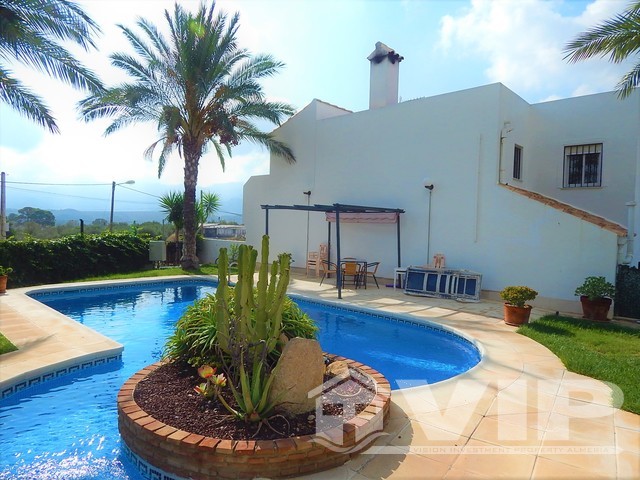 VIP7738: Townhouse for Sale in Alfaix, Almería