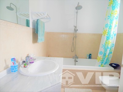 VIP7738: Maison de Ville à vendre en Alfaix, Almería