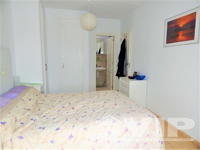 VIP7738: Maison de Ville à vendre en Alfaix, Almería