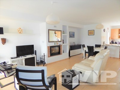 VIP7738: Maison de Ville à vendre en Alfaix, Almería