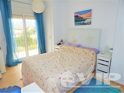 VIP7738: Maison de Ville à vendre en Alfaix, Almería