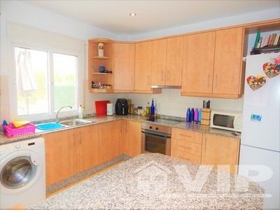 VIP7738: Maison de Ville à vendre en Alfaix, Almería
