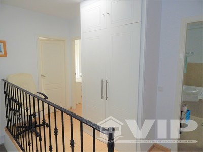 VIP7738: Maison de Ville à vendre en Alfaix, Almería