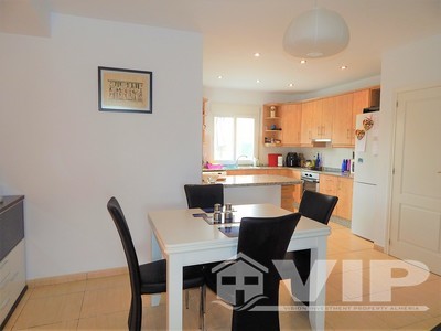 VIP7738: Maison de Ville à vendre en Alfaix, Almería