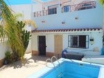 VIP7739: Villa for Sale in Mojacar Playa, Almería