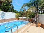 VIP7739: Villa à vendre dans Mojacar Playa, Almería