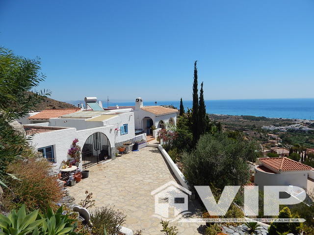 VIP7740: Villa for Sale in Mojacar Playa, Almería