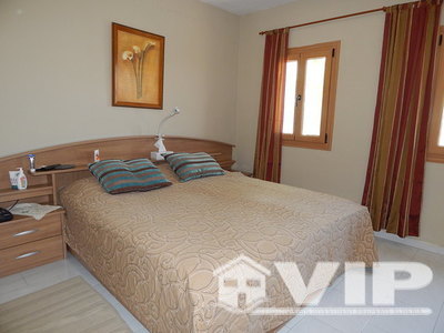 VIP7740: Villa à vendre en Mojacar Playa, Almería