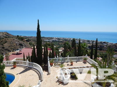 VIP7740: Villa for Sale in Mojacar Playa, Almería