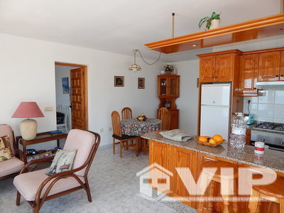 VIP7740: Villa en Venta en Mojacar Playa, Almería