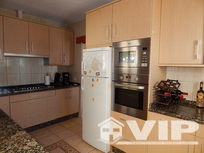 VIP7740: Villa zu Verkaufen in Mojacar Playa, Almería