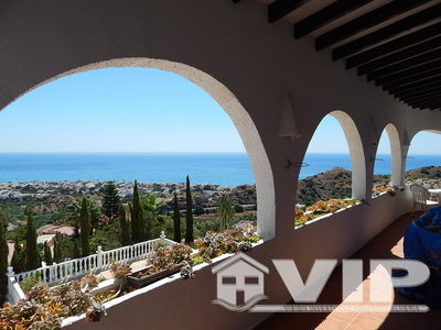 VIP7740: Villa for Sale in Mojacar Playa, Almería