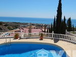 VIP7740: Villa for Sale in Mojacar Playa, Almería