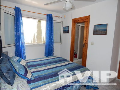 VIP7740: Villa à vendre en Mojacar Playa, Almería