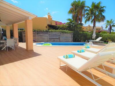 VIP7741: Villa for Sale in Vera, Almería