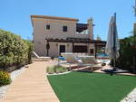 VIP7741: Villa for Sale in Vera, Almería