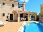 VIP7741: Villa à vendre dans Vera, Almería