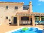 VIP7741: Villa à vendre dans Vera, Almería