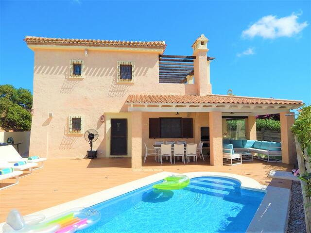 VIP7741: Villa for Sale in Vera, Almería