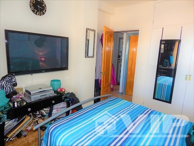 VIP7744: Apartment for Sale in Mojacar Playa, Almería
