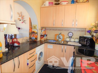 VIP7744: Apartment for Sale in Mojacar Playa, Almería