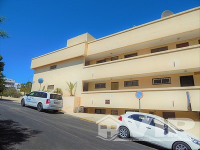 VIP7744: Apartment for Sale in Mojacar Playa, Almería