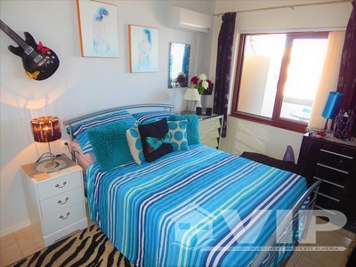 VIP7744: Apartment for Sale in Mojacar Playa, Almería