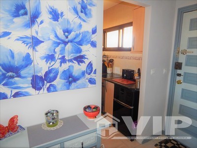 VIP7744: Apartment for Sale in Mojacar Playa, Almería
