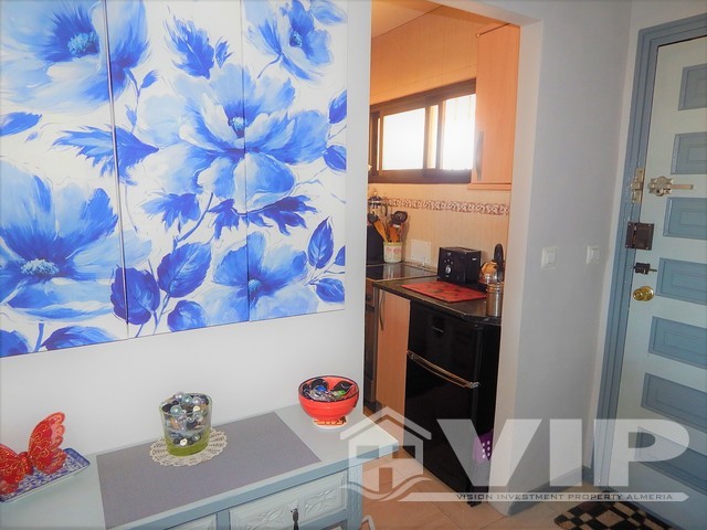 VIP7744: Apartment for Sale in Mojacar Playa, Almería