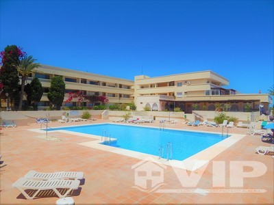 VIP7744: Apartment for Sale in Mojacar Playa, Almería