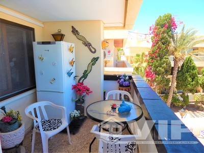 VIP7744: Apartment for Sale in Mojacar Playa, Almería