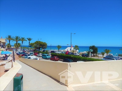 VIP7744: Apartment for Sale in Mojacar Playa, Almería