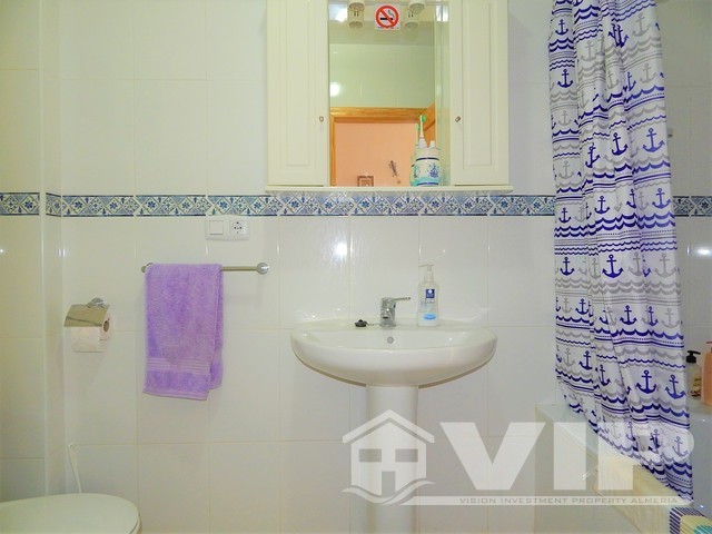 VIP7745: Apartment for Sale in Mojacar Playa, Almería