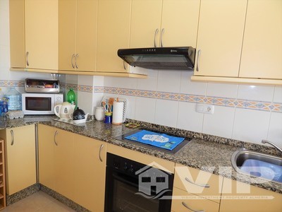 VIP7745: Apartment for Sale in Mojacar Playa, Almería