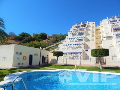 VIP7745: Apartment for Sale in Mojacar Playa, Almería