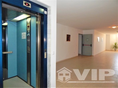 VIP7745: Apartment for Sale in Mojacar Playa, Almería