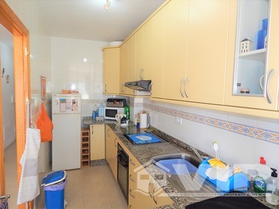 VIP7745: Apartment for Sale in Mojacar Playa, Almería