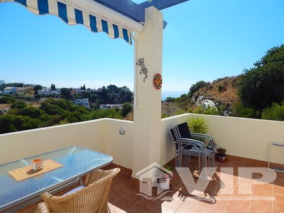 VIP7745: Apartment for Sale in Mojacar Playa, Almería