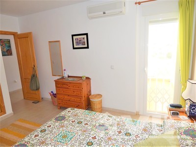 VIP7745: Apartment for Sale in Mojacar Playa, Almería