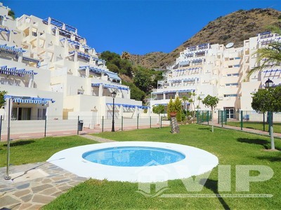 VIP7745: Apartment for Sale in Mojacar Playa, Almería