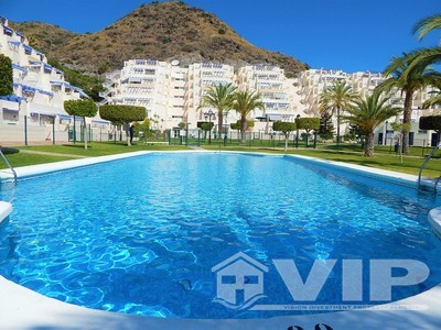 VIP7745: Apartment for Sale in Mojacar Playa, Almería