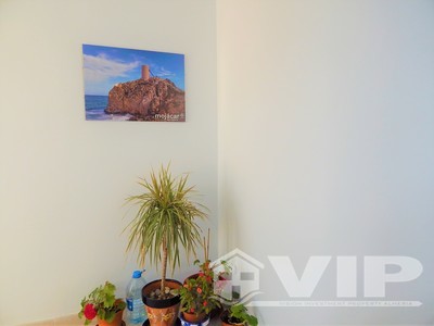 VIP7745: Apartment for Sale in Mojacar Playa, Almería