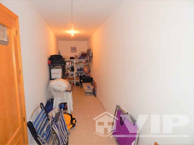 VIP7745: Apartment for Sale in Mojacar Playa, Almería