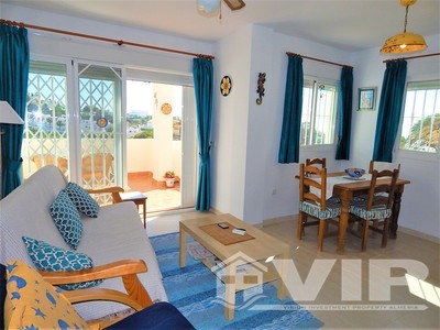 VIP7745: Apartment for Sale in Mojacar Playa, Almería