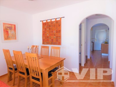 VIP7746: Townhouse for Sale in Palomares, Almería