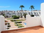 VIP7746: Townhouse for Sale in Palomares, Almería