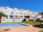 VIP7746: Townhouse for Sale in Palomares, Almería