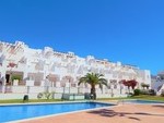 VIP7746: Townhouse for Sale in Palomares, Almería